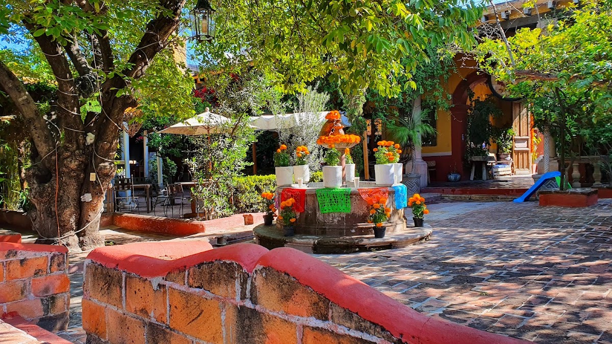 Casa Sautto