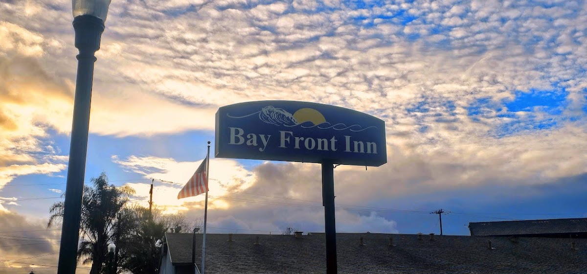 Bay Front Inn Hotel photo 3