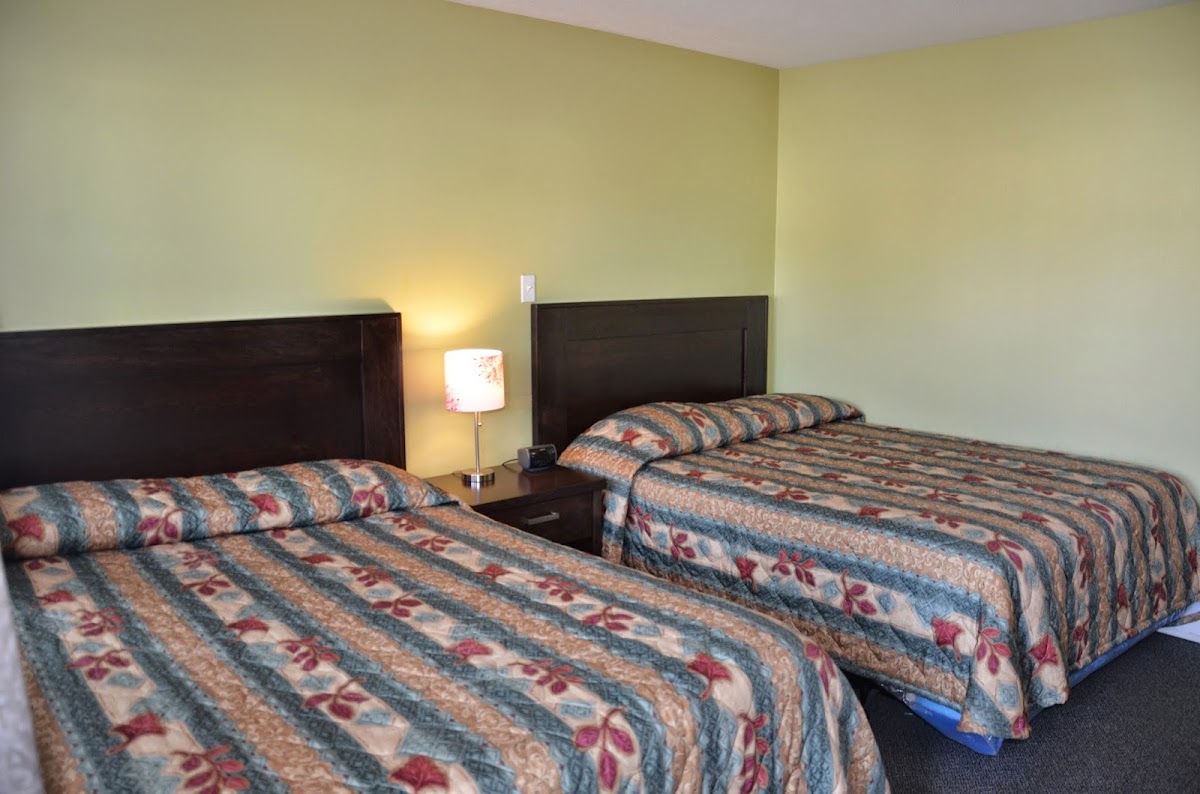 Coachman Inn Motel photo 2