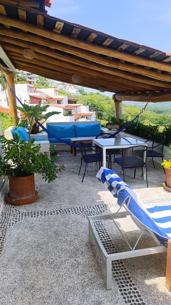 Porto Ixtapa C-7 PH