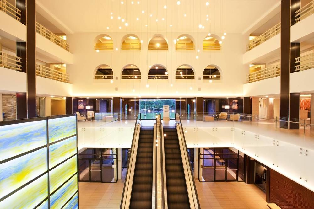 Boston Marriott Long Wharf photo 3