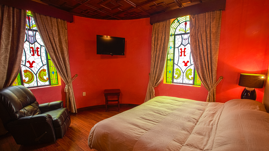 Virreynal Hotel & Suites photo 2