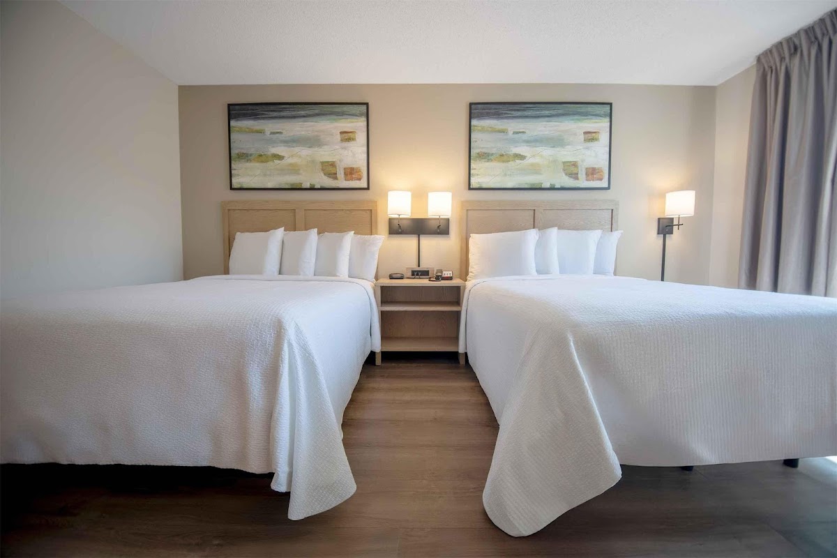 Extended Stay America Suites- Charleston - Mt. Pleasant photo 2