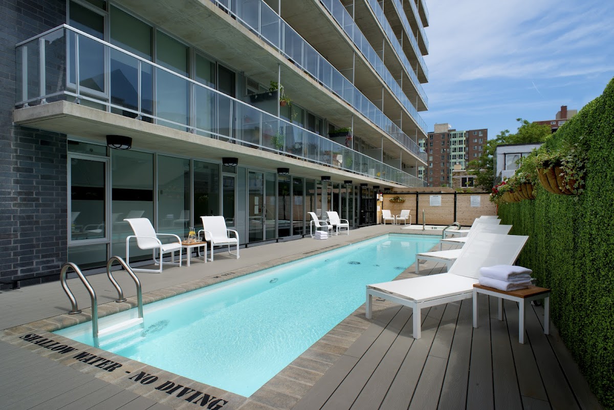 SoHo Residences Ottawa Downtown
