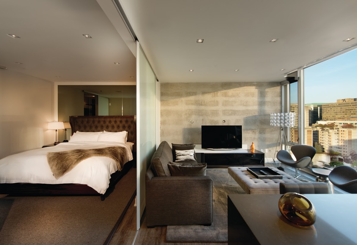 SoHo Residences Ottawa Downtown photo 2