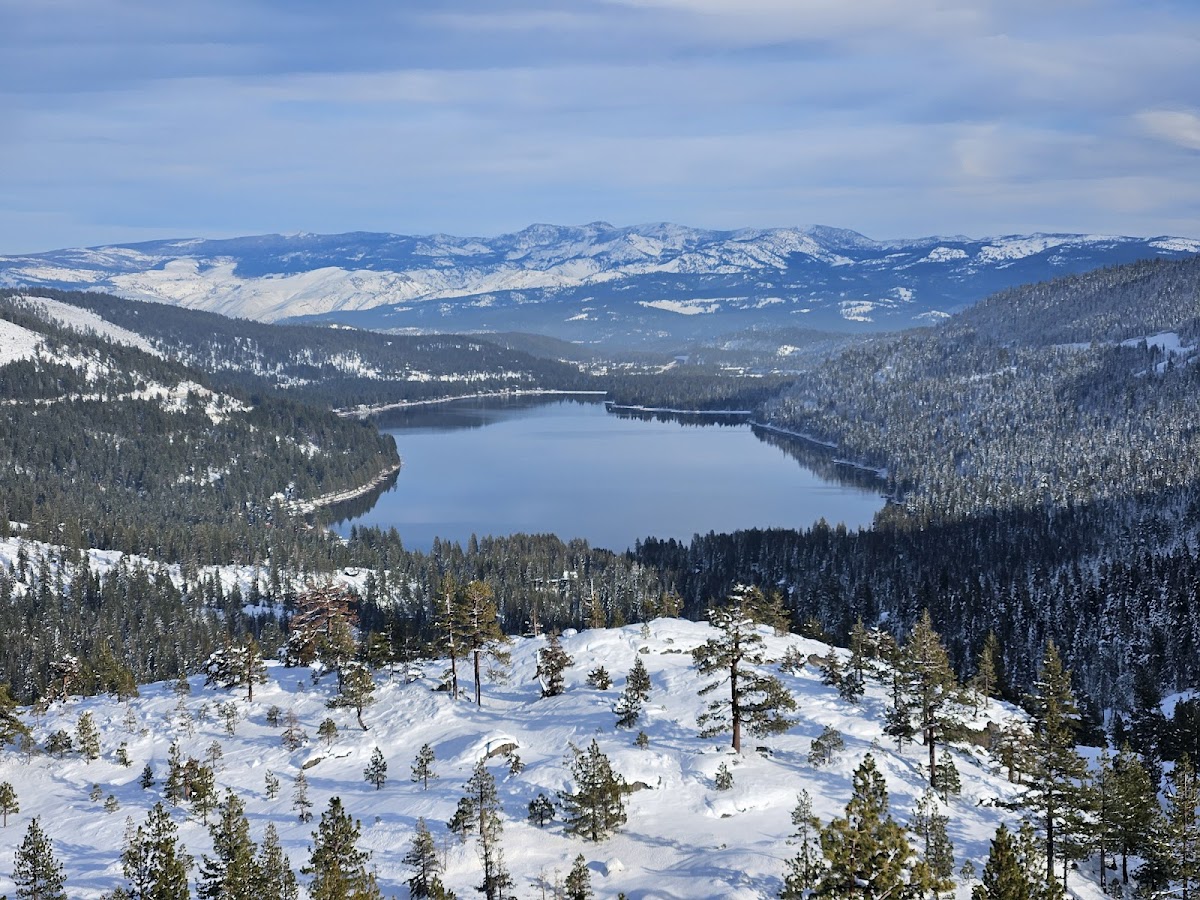 Donner Lake