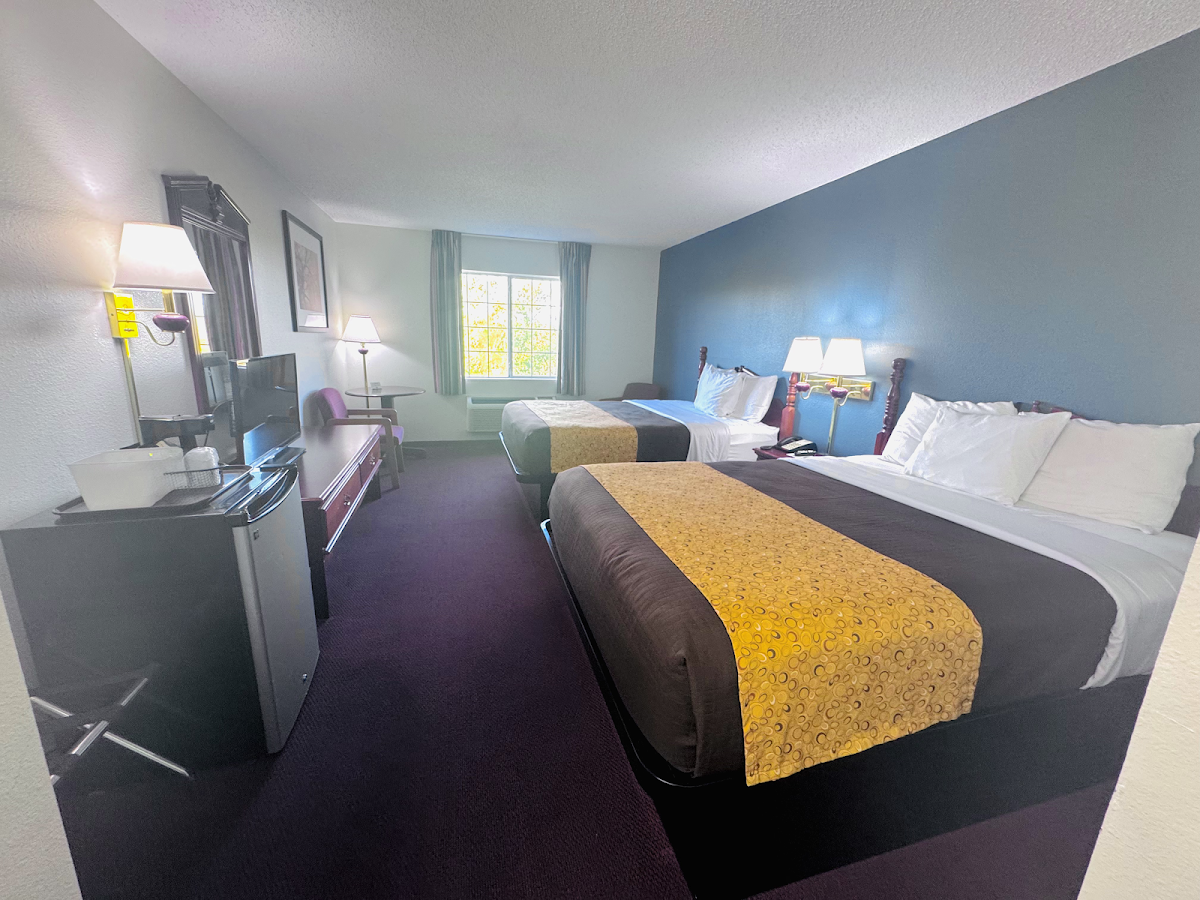Scenic Hills Inn photo 2