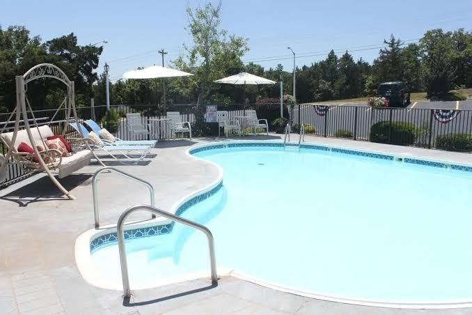 Scenic Hills Inn photo 3