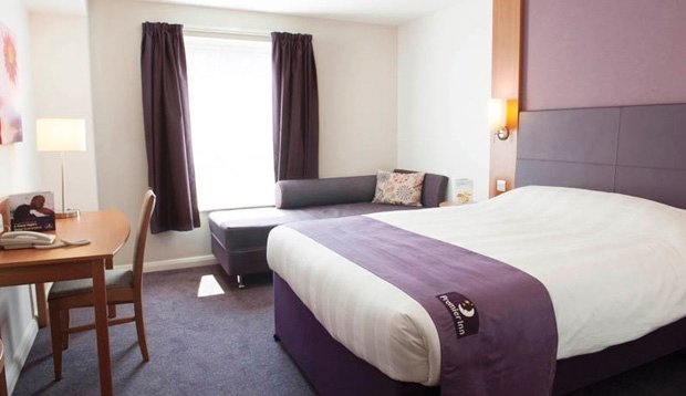 Premier Inn Winnersh photo 2
