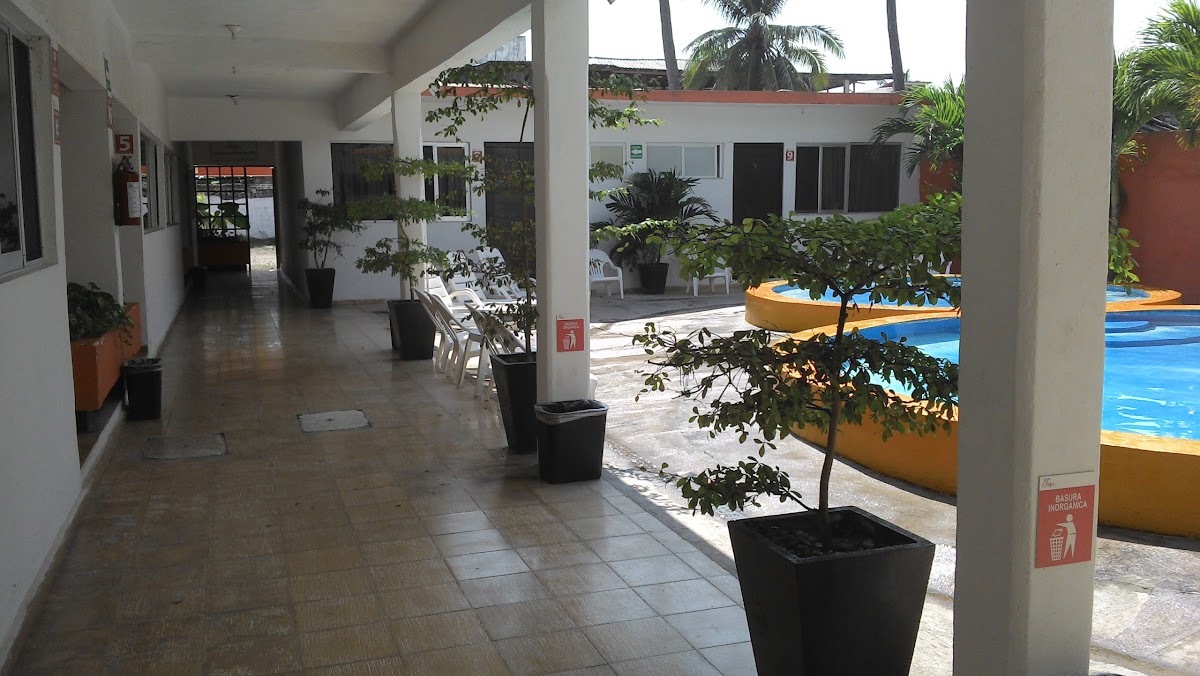 Bungalows Delfín photo 2