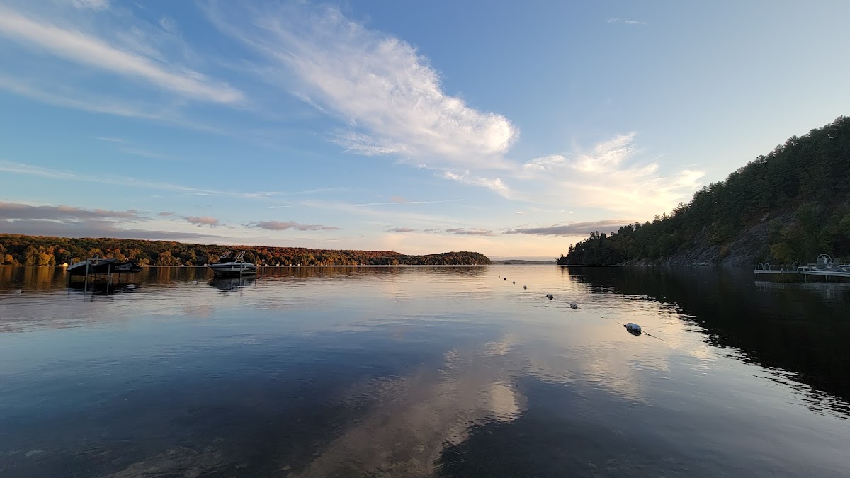 Mary Lake