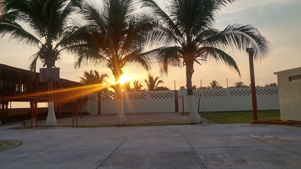 SMSEM Barra de Coyuca photo 2