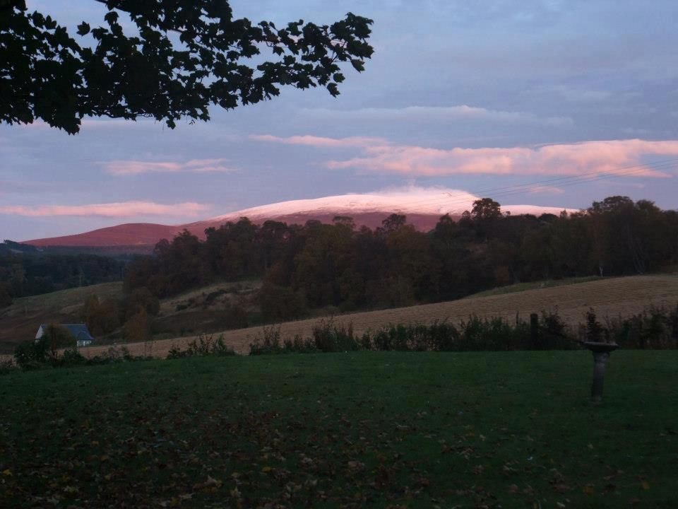 Cragganmore House photo 3