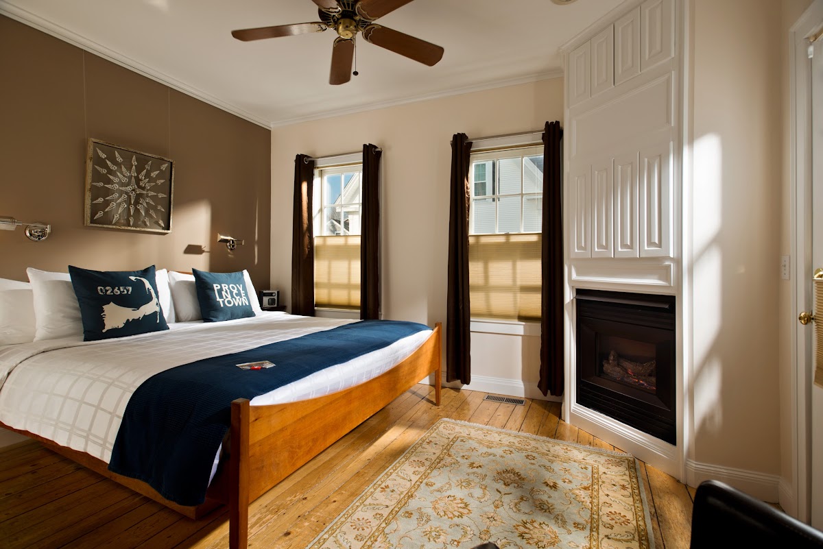 Benchmark Inn photo 2