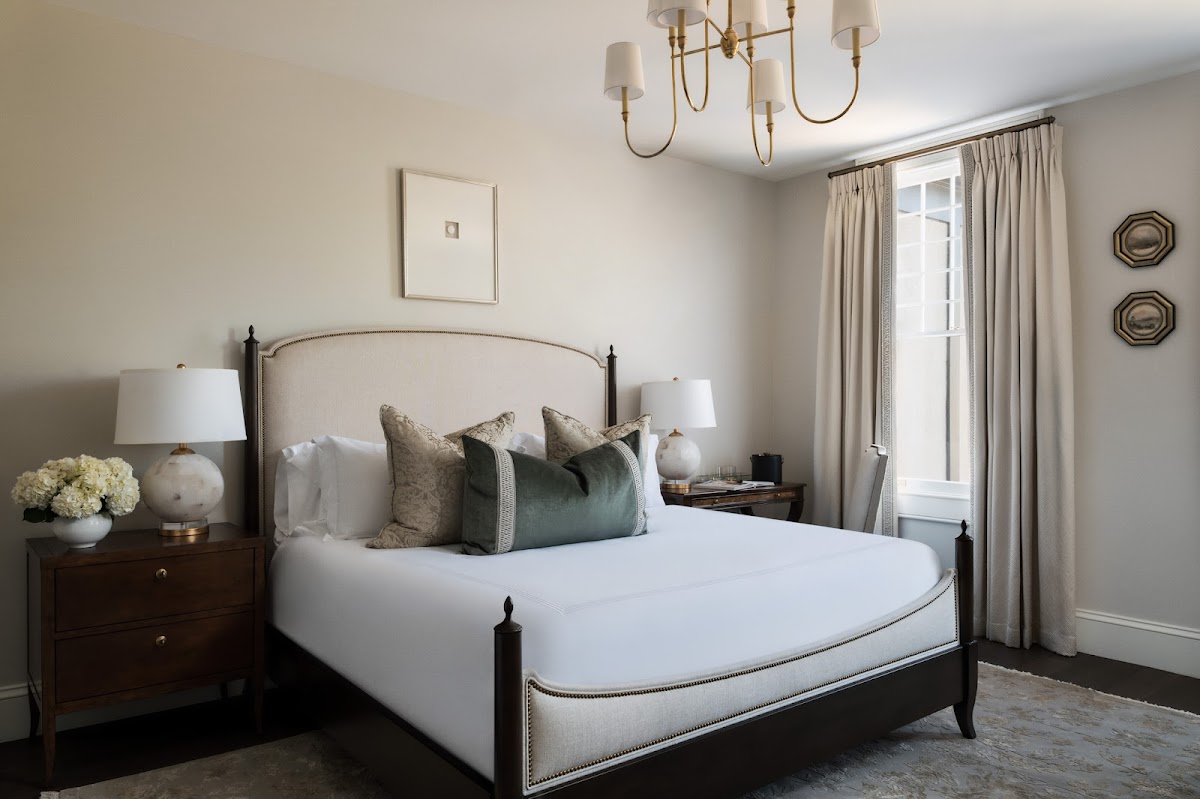 86 State Circle - Luxury Boutique Hotel photo 2