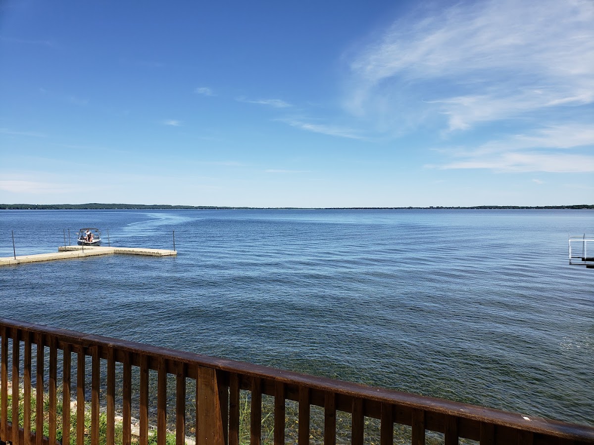 Green Lake