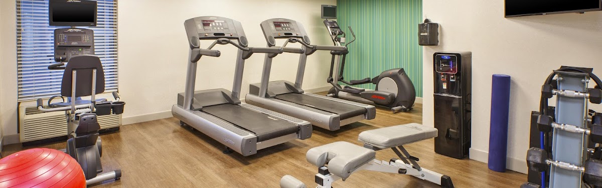 Holiday Inn Express & Suites Chicago-Midway Airport by IHG photo 3
