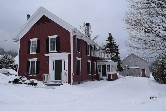 The Black Lantern Inn photo 3