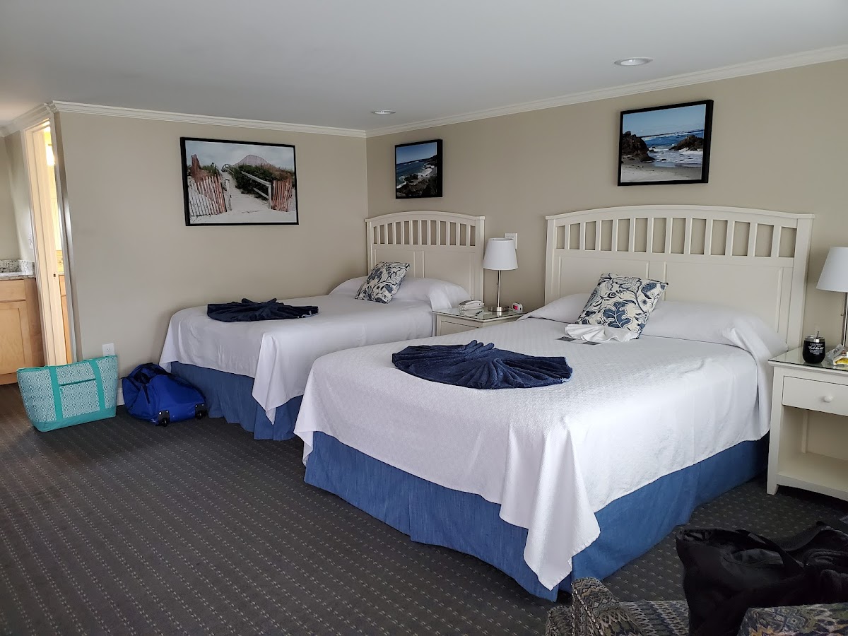 Sea Chambers Motel photo 2