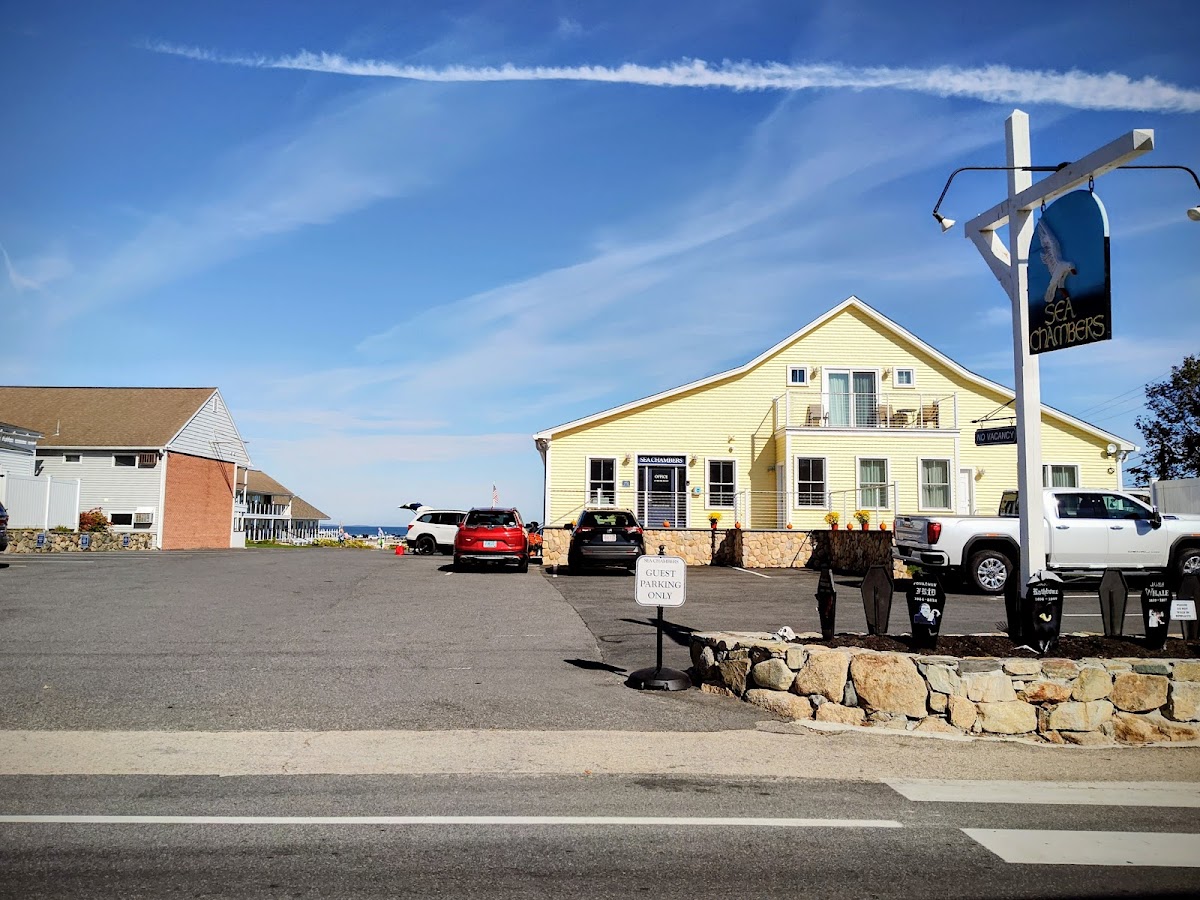 Sea Chambers Motel photo 3