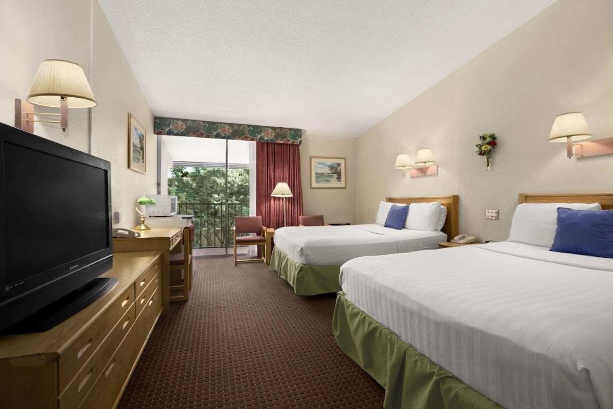 Ramada by Wyndham Grand Junction photo 2