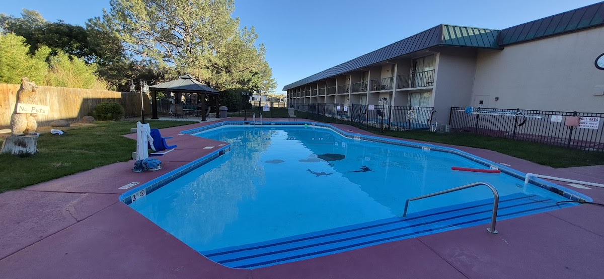 Ramada by Wyndham Grand Junction photo 3