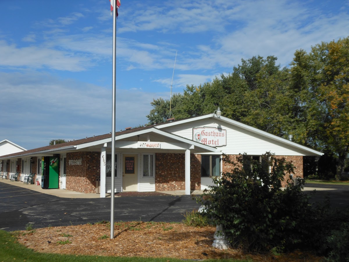 Gasthaus Motel