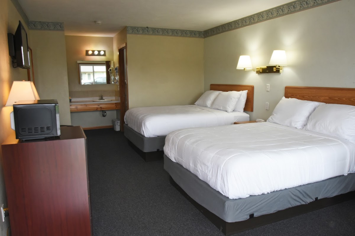 Gasthaus Motel photo 3