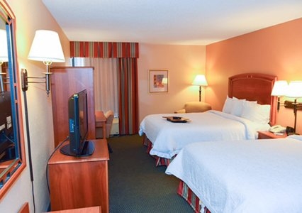 Quality Inn Florissant-St. Louis photo 2