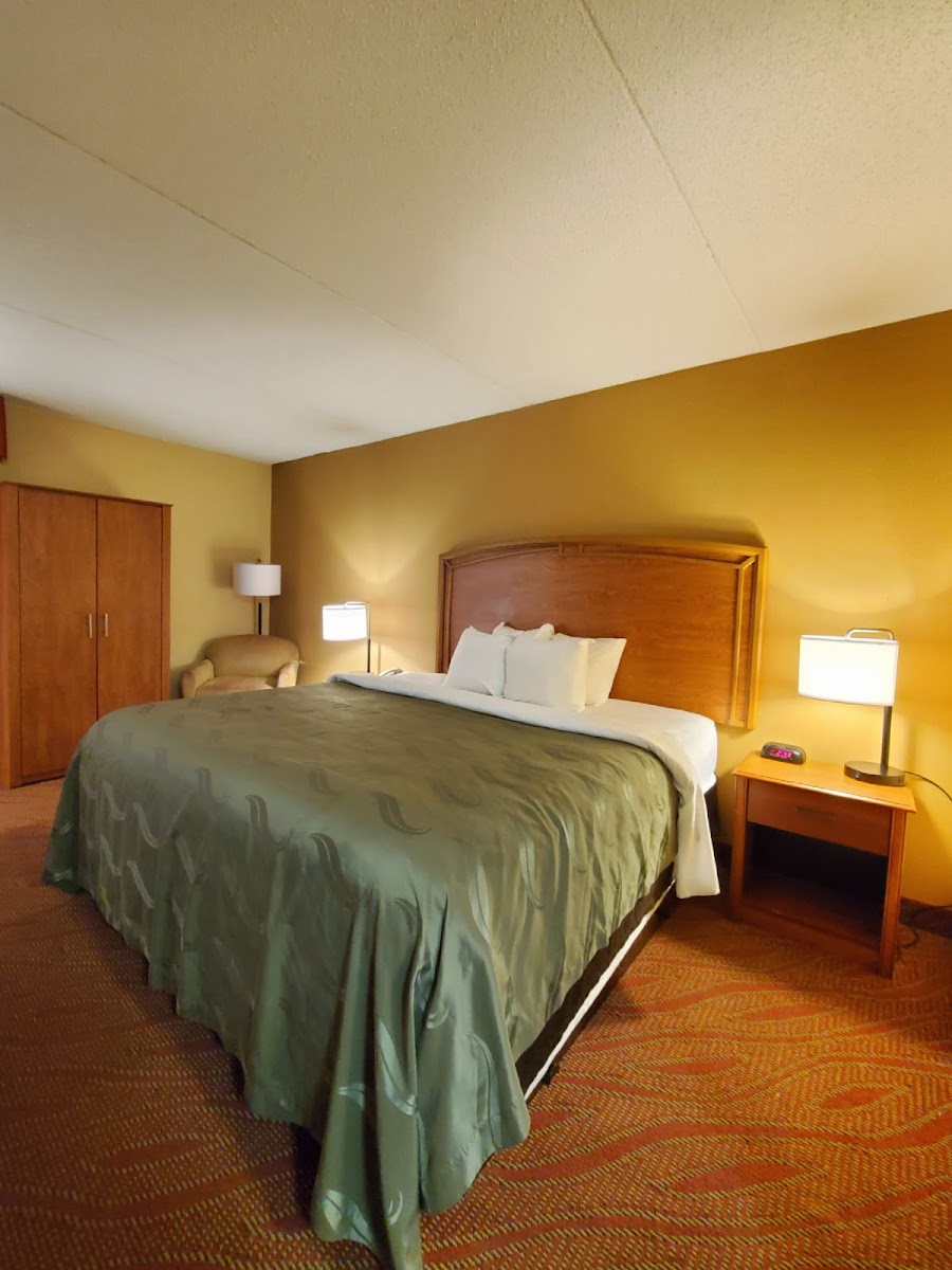 Quality Inn Florissant-St. Louis photo 3