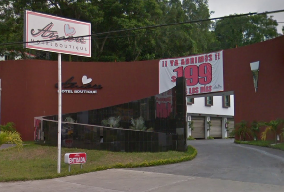Amore Motel Boutique photo 2