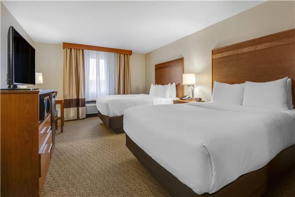 Comfort Inn Millersburg photo 2