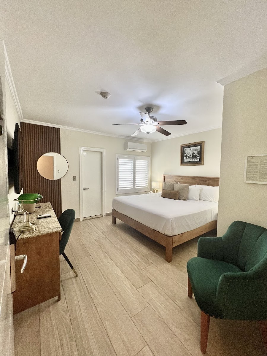 Hotel Caesars photo 2