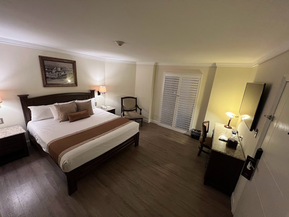 Hotel Caesars photo 3