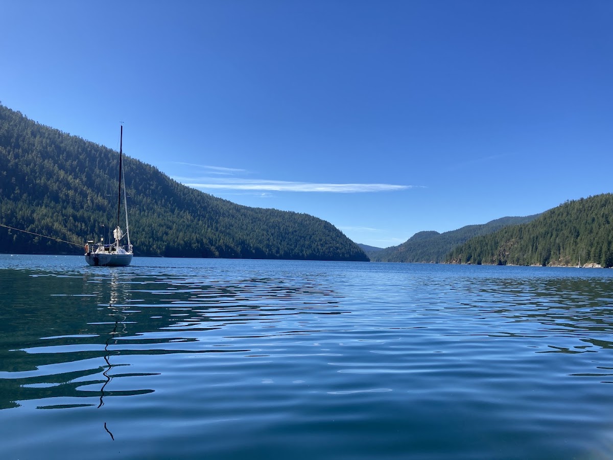 Desolation Sound