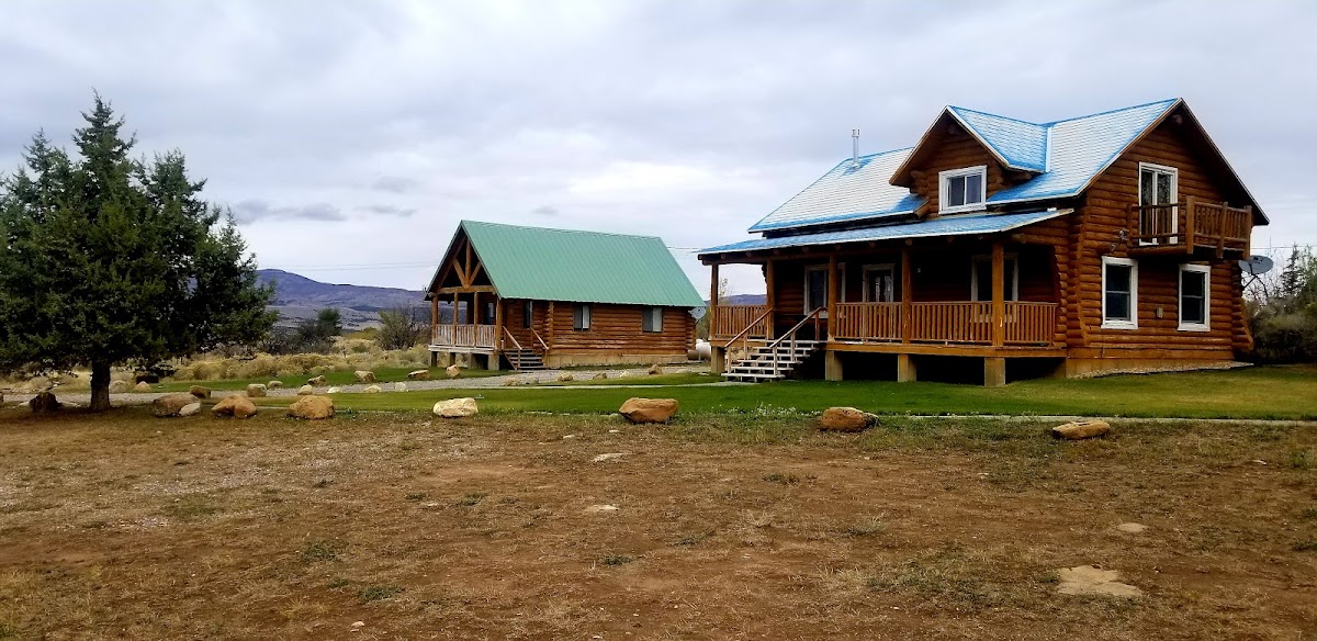 Skyline Mountain Resort