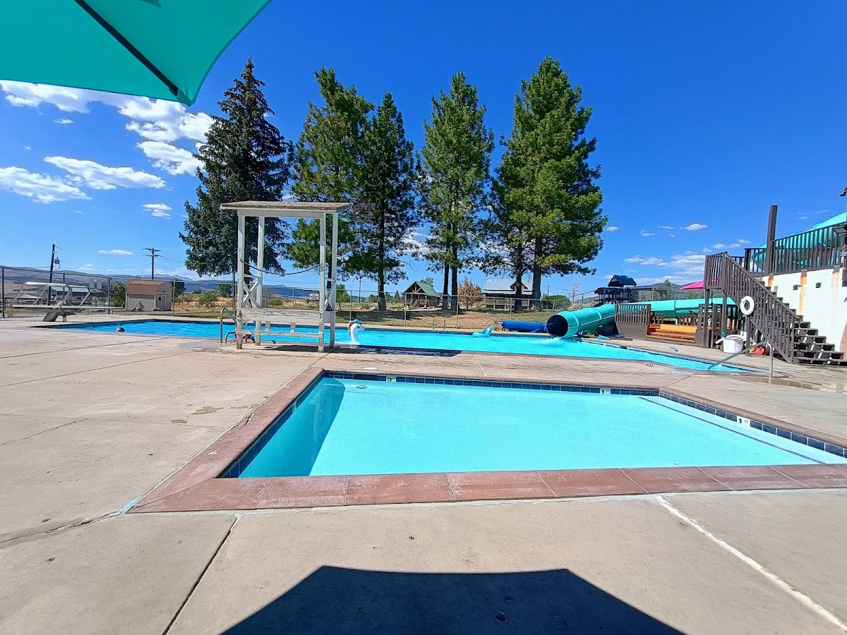 Skyline Mountain Resort photo 3