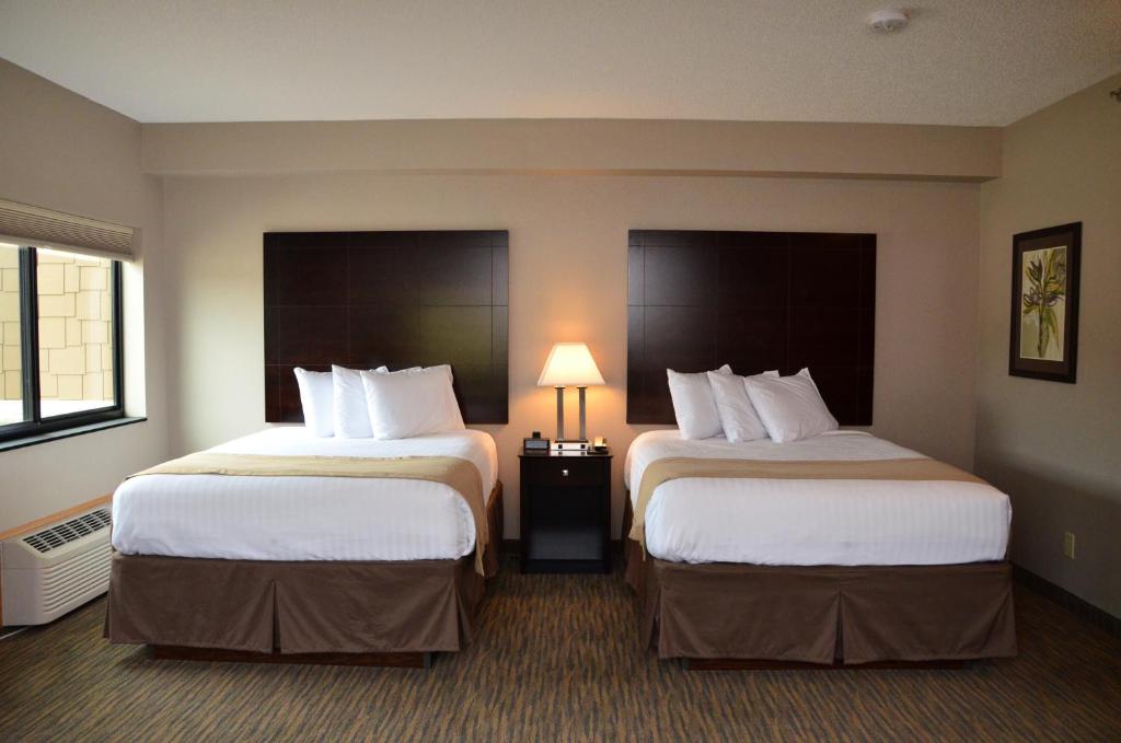 Qube Hotel photo 2