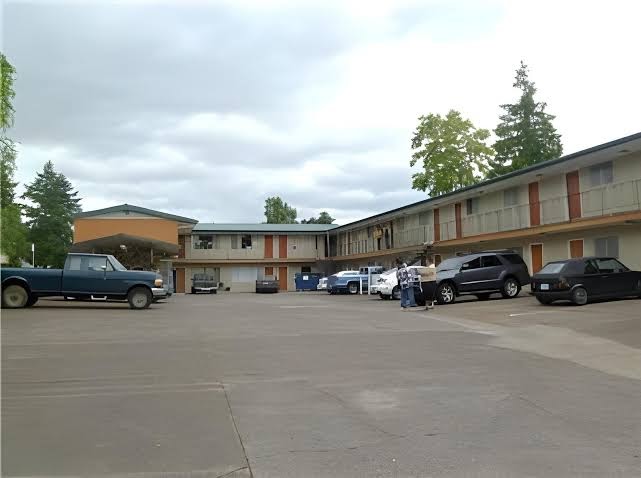Cameo Motel