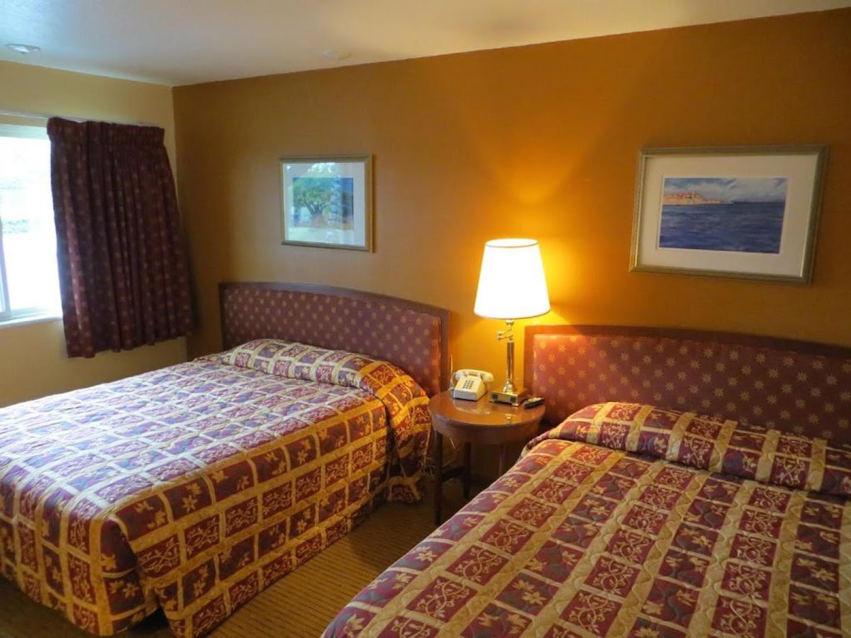 Cameo Motel photo 2
