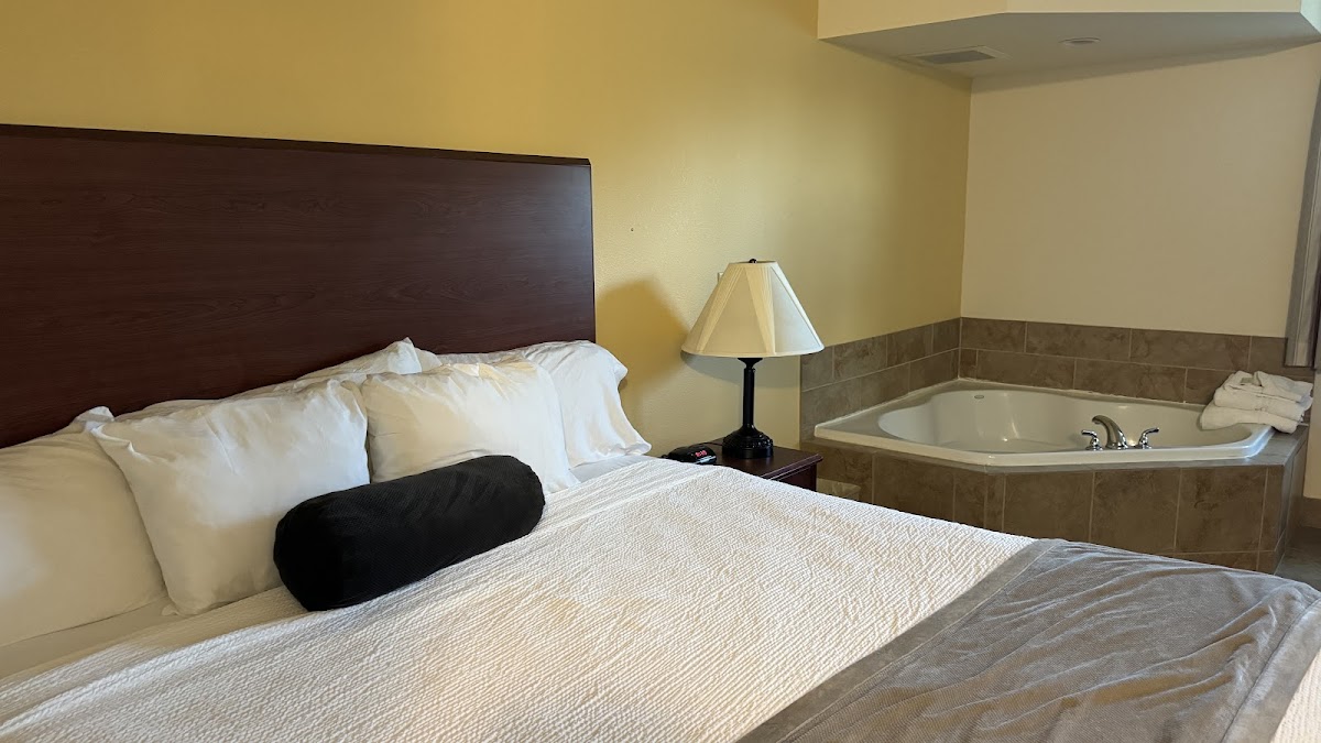 Park View Inn & Suites photo 2