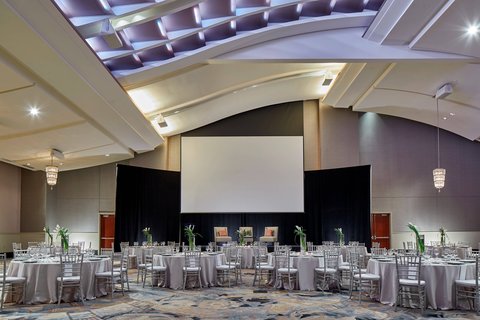 The Battle House Renaissance Mobile Hotel & Spa photo 3
