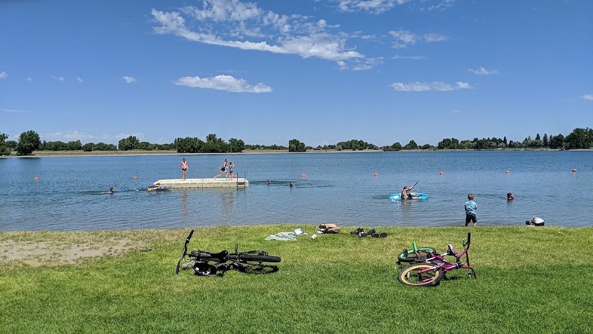 Jensen Grove Park