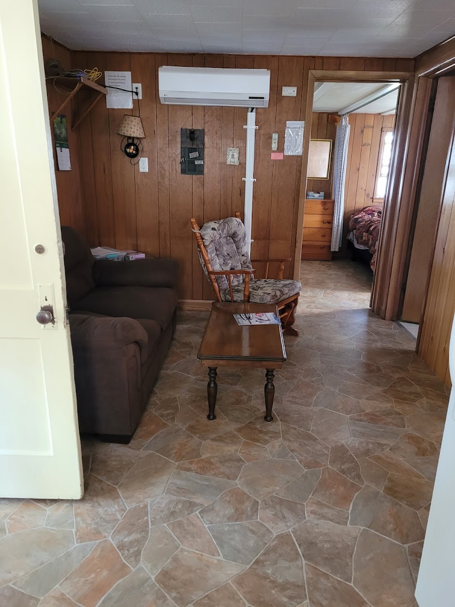 Shady Creek Resort photo 3