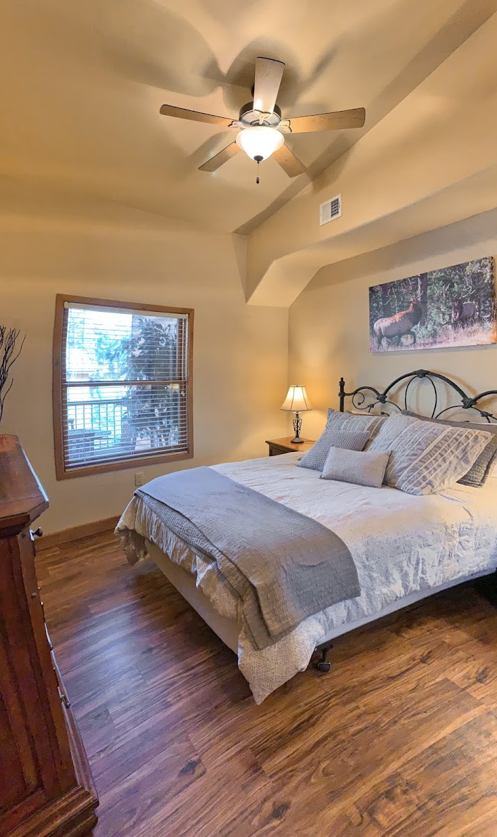 Ruidoso River Resort photo 2