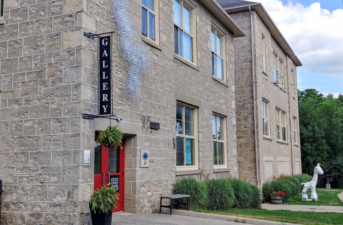 Elora Centre For The Arts