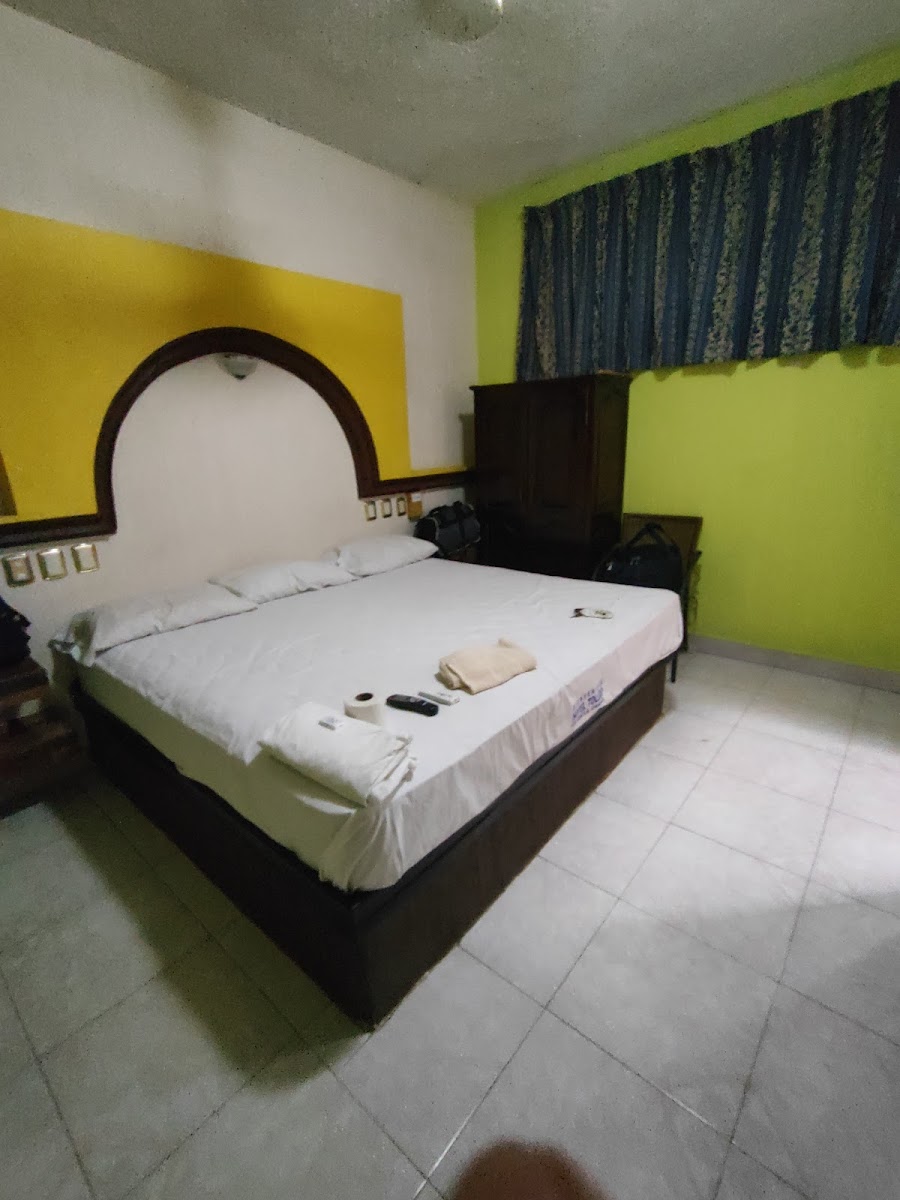 Hotel San Jorge Plaza photo 2