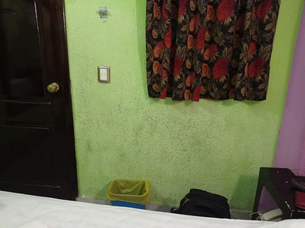 Hotel San Jorge Plaza photo 3