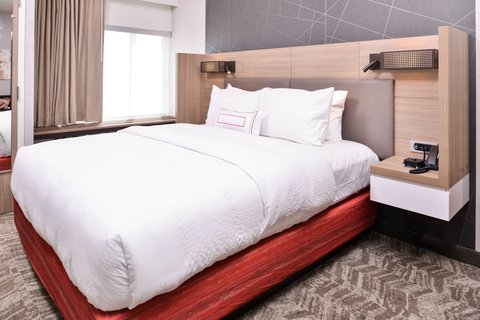 SpringHill Suites by Marriott Greensboro Airport photo 2
