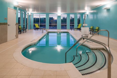 SpringHill Suites by Marriott Greensboro Airport photo 3